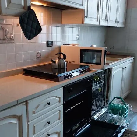 Casa Moretta Apartamento