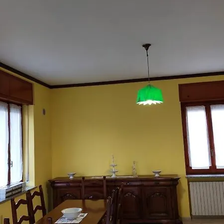 Apartamento Casa Moretta