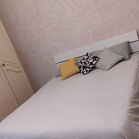 Apartamento Casa Moretta