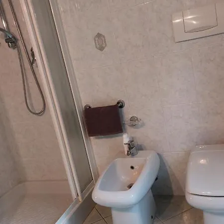 Casa Moretta Apartamento