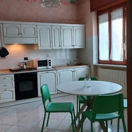 Casa Moretta