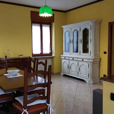 Casa Moretta Alba (Piedmont)