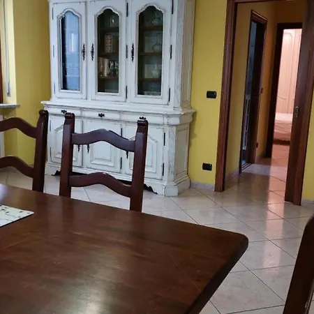 Casa Moretta *