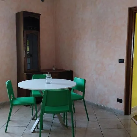 Lägenhet Casa Moretta *